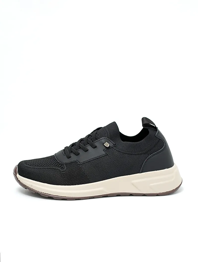 BASKET de sport textile